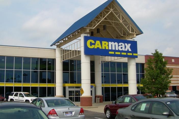 CarMax