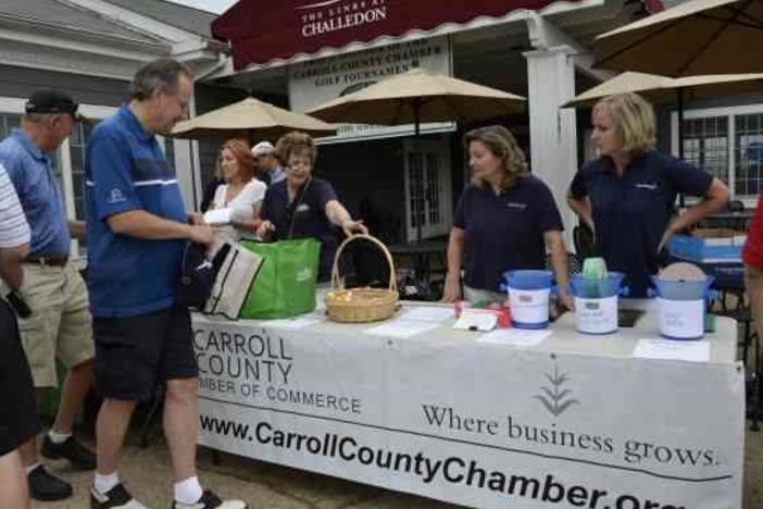 The Carroll County Chamber is Hosting a Job Fair Thursday