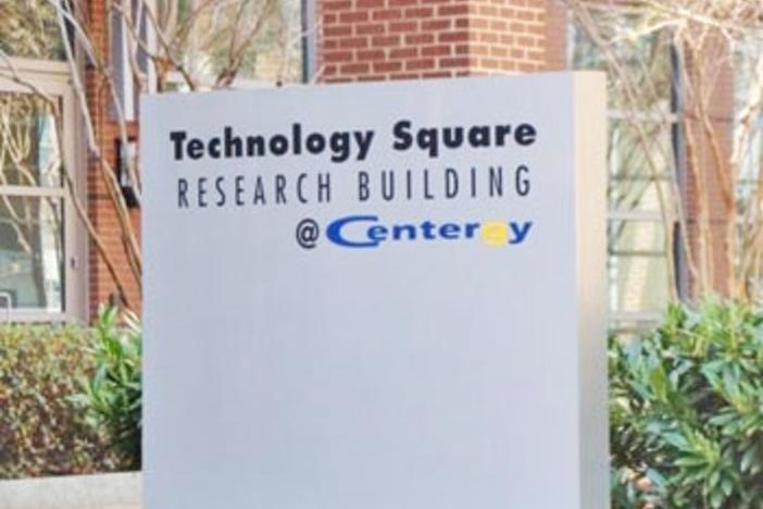 Technology Square @ Georgia Tech