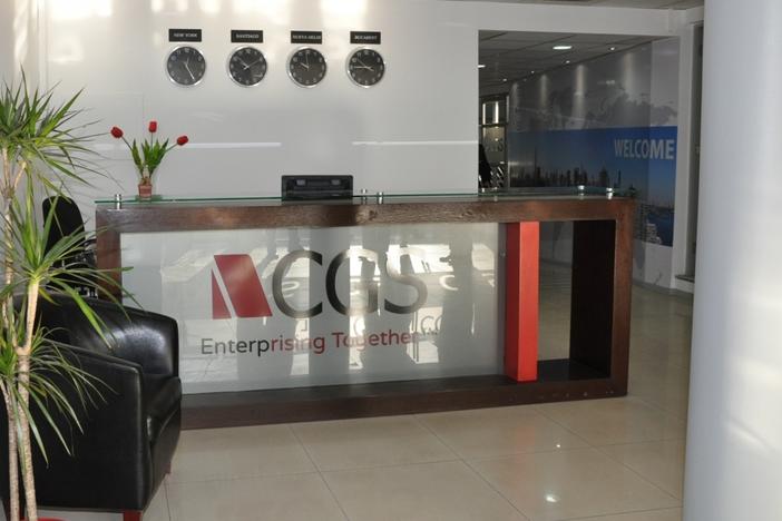 CGS Has Tripled Their Atlanta Presence with a New Office