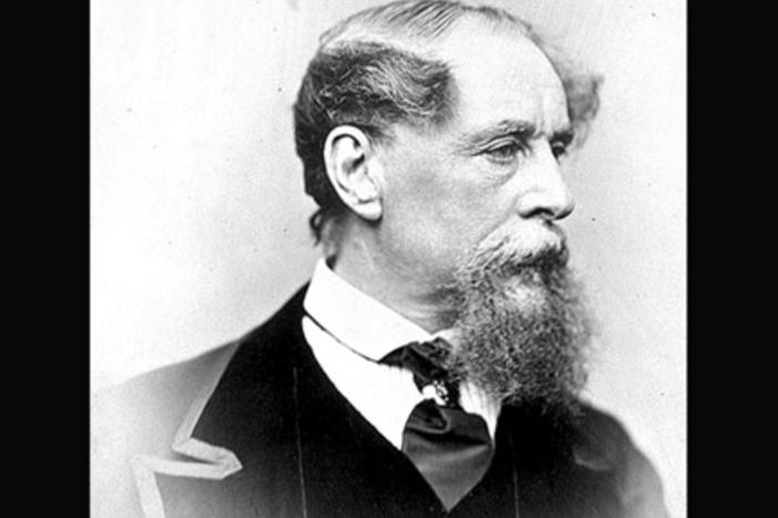 Charles Dickens (1812-1870)