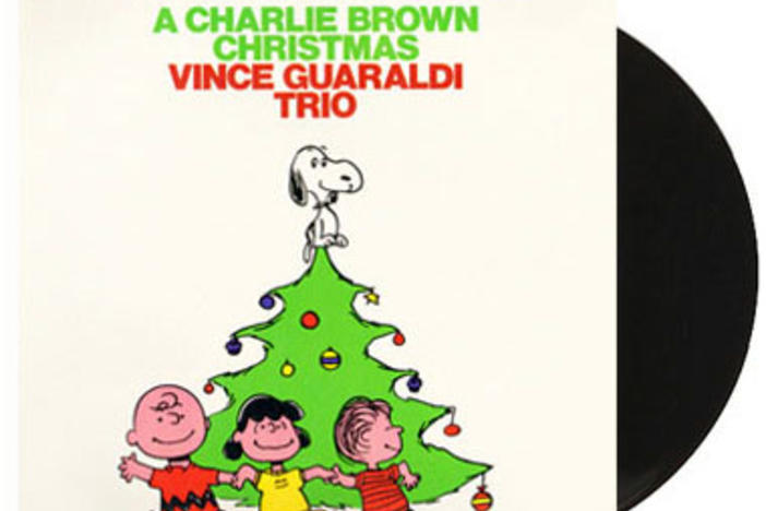All Holiday Celebrations MUST Begin With This Recording!!