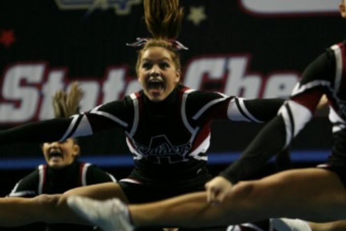 Courtesy of GHSA