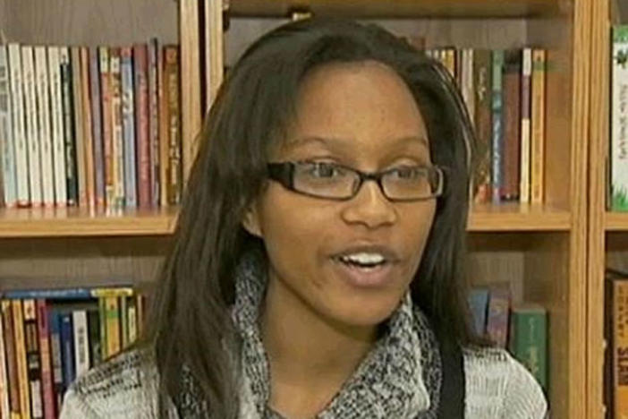 Chelesa Fearce Has Become an Inspiration to Many!