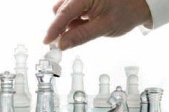 The Rules of the Game in Career Transitions.