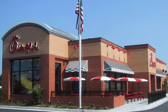 Atlanta's Own Chick-fil-A is growing and hiring across the U.S.