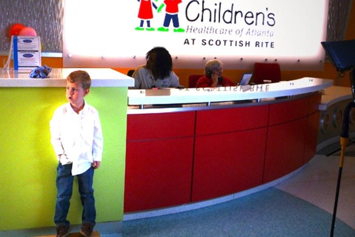 Children's Healthcare is Adding 50 Additional Beds as Part of $19 million expansion