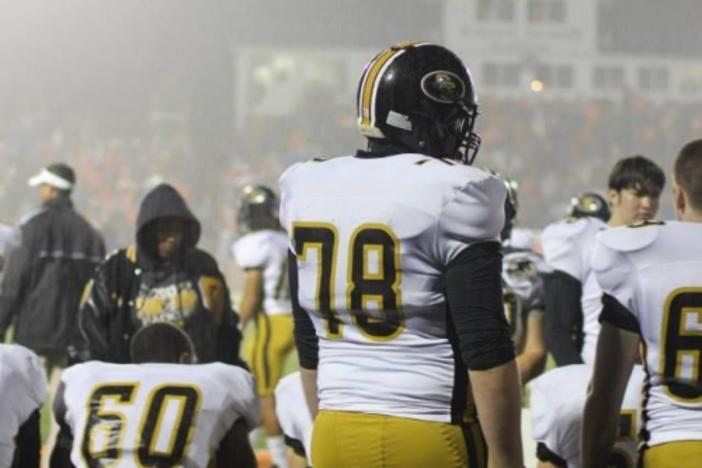 Colquitt's "Road Warriors" took care of business in Round 2