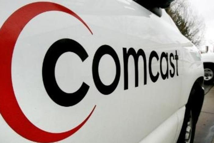 Comcast Jobs