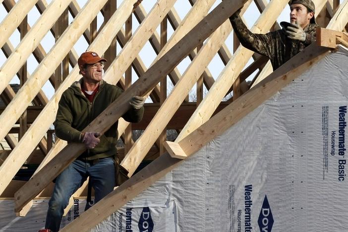 Construction Jobs