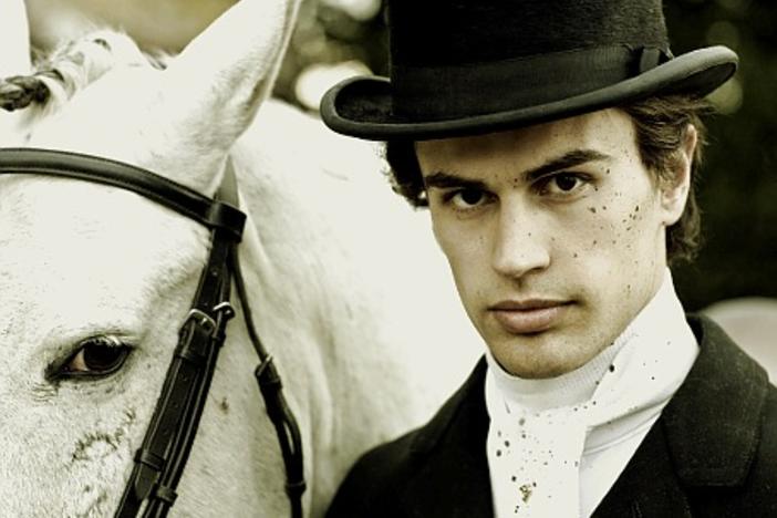 Mr. Pamuk
