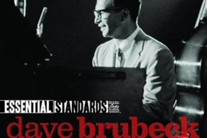 pianist Dave Brubeck, born December 6, 1920