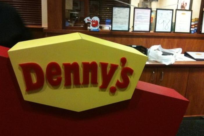 Denny's currently has 18 Georgia Diners, but is adding 20 more in the Atlanta area.