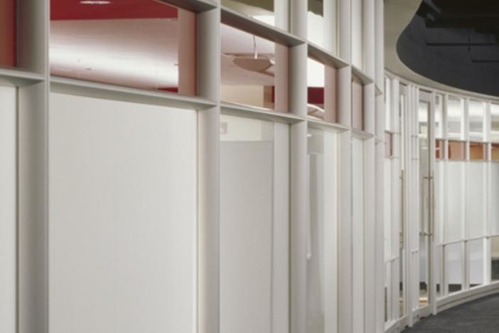 DIRTT Environmental Solutions Makes High-Quality Modular Interiors at their Savannah Plant