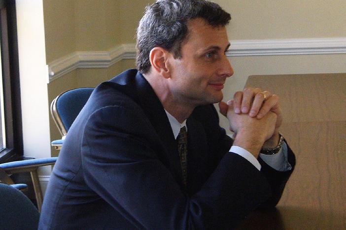 Virginia Tech vice-President, Donald Leo, Becomes UGA Dean of Engineering