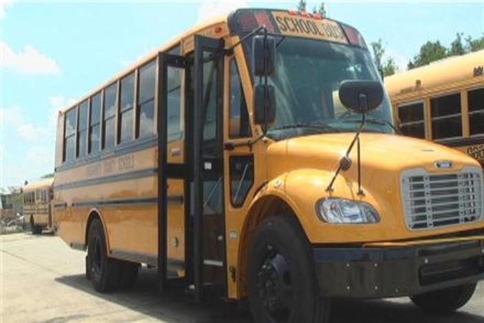 Doughtery County Schools are working to increase their graduation rate.