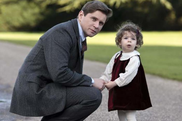Tom Leech will host a Downton Abbey themed weekend at the Sea Island resorts.