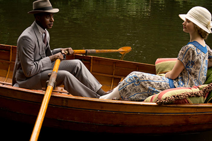 Image courtesy Nick Briggs/Carnival Film & Television Limited 2013 for MASTERPIECE