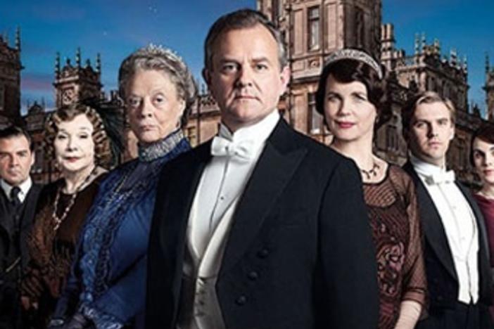 Downton Abbey