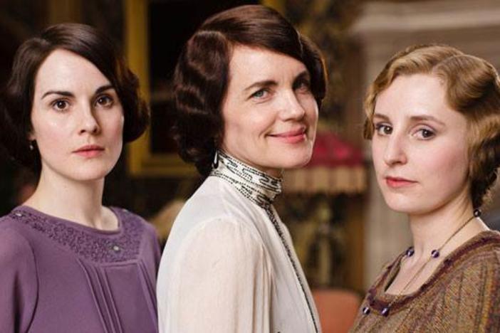 Image courtesy ITV