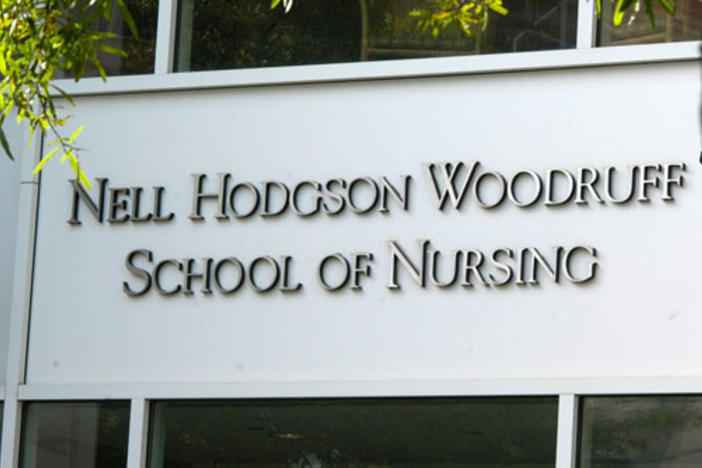 Emory makes the cut in Nursing School Hub's Top 30 list of Cutting Edge Nursing Schools.