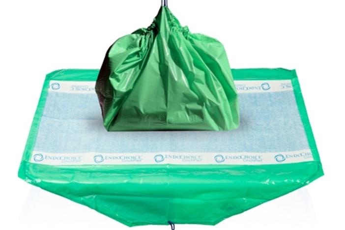 EndoChoice CinchPad Product