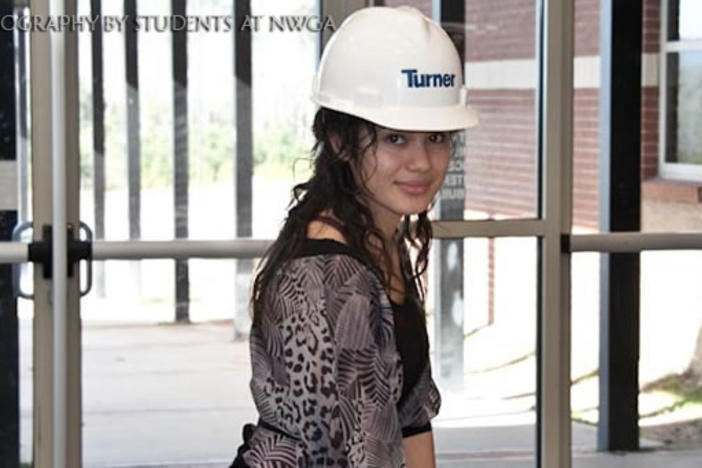 Northwest Georgia College and Career Academy host STEM Career Fair  http://www.nwgcca.com/