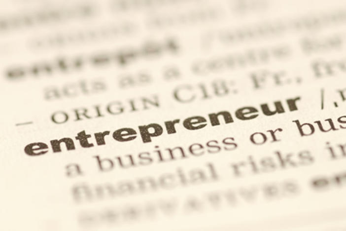 2012 Was a Big Year to Become an Entrepreneur