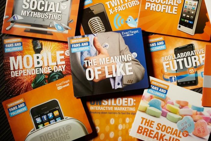 A Major Email Marketing Company Moving to Atlanta