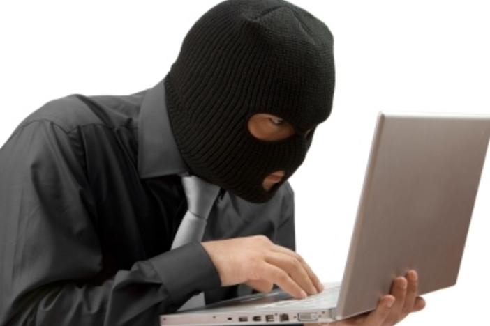 Fake Job Postings