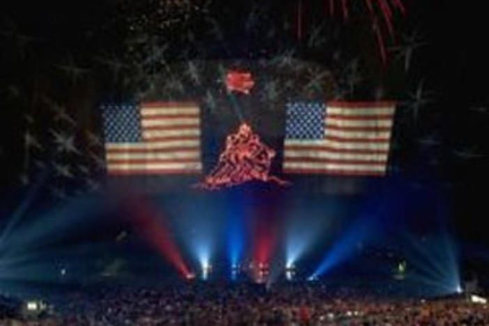 Happy Memorial Day