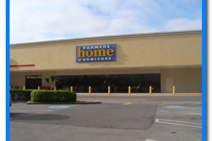 Farmers home deals furniture store