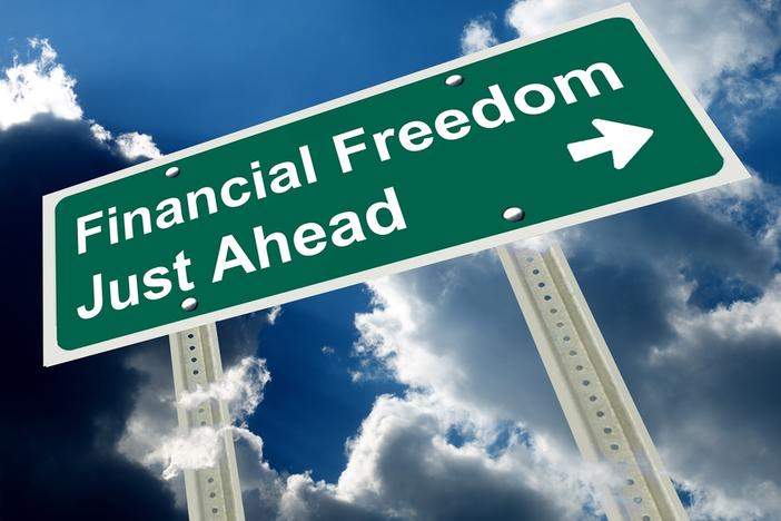Personal Fiscal Security Could Be Just Around the Corner