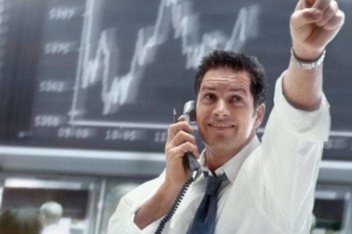 Financial Analysts are in great demand by employers