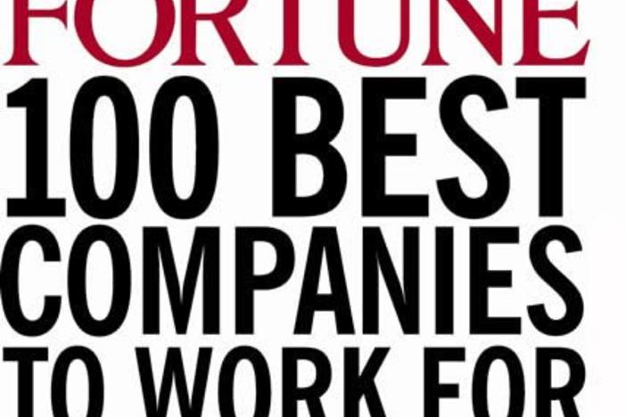 3 Georgia Companies Make the Prestigious List of Top Employers