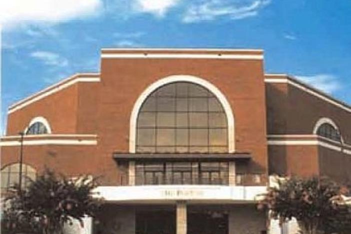 The Northwest Georgia Career Expo is being held in Rome at the Forum Civic Center Complex on Nov. 14th.