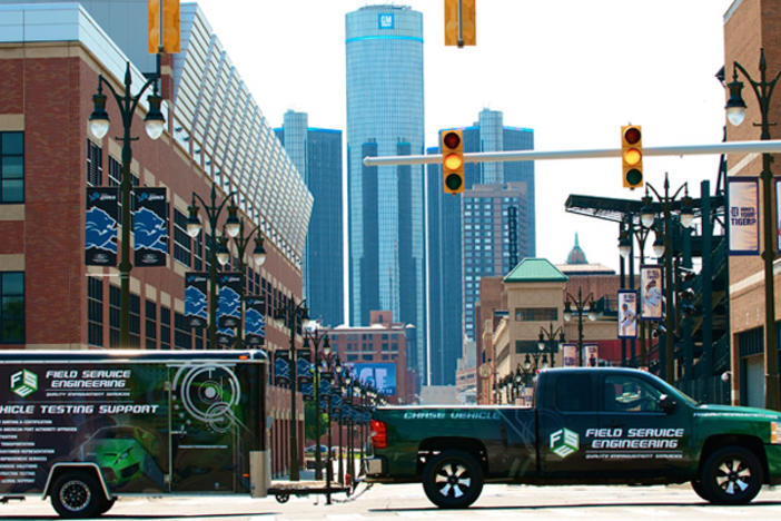 Field Service Engineering Heading to Hart County and Creating 80 Jobs