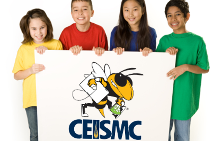 CEISMC K.I.D.S. Club at Georgia Tech