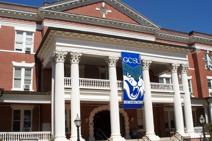Georgia College and State University