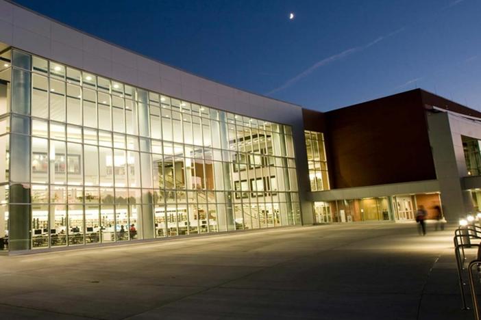 Georgia Gwinnett College