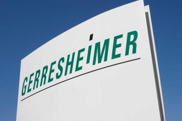 Gerresheimer