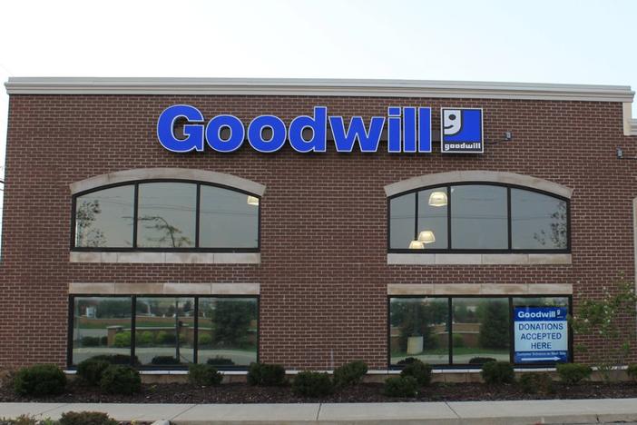 Goodwill Industries has Opened a New Career Center in Midland, GA