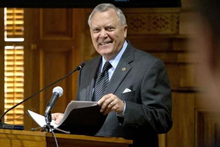 Governor Deal is one of America's best for creating jobs