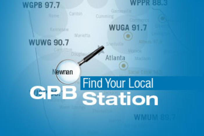 Georgia Works Radio Show is now on the air statewide