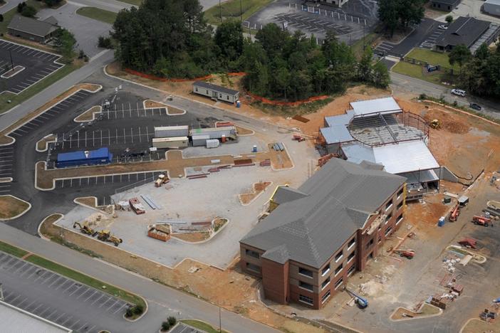 Greenway Technolgies Has Opened Its New HQ in Carrollton