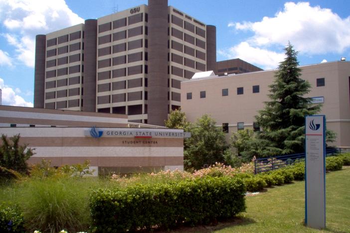 GSU currently has 50 job opportunities available.