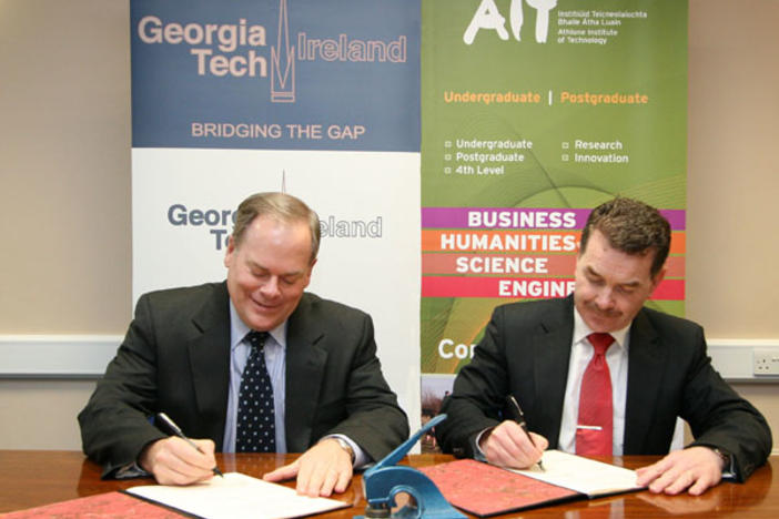 GTRI Ireland is Leading the Way on Gun-Safe Technolgy