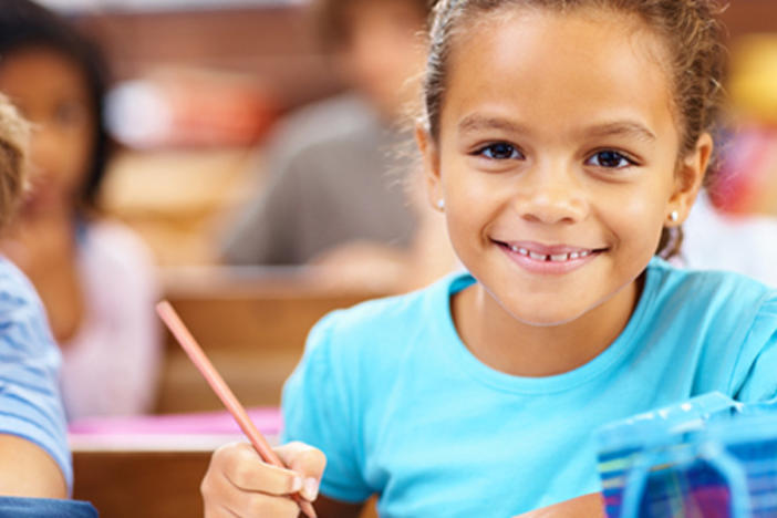 Image courtesy Gwinnett County Public Schools Foundation