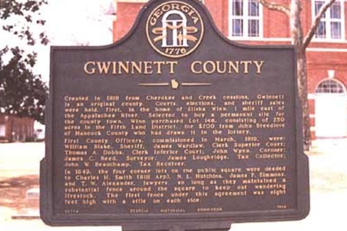 Gwinnett County Government is Now Hiring