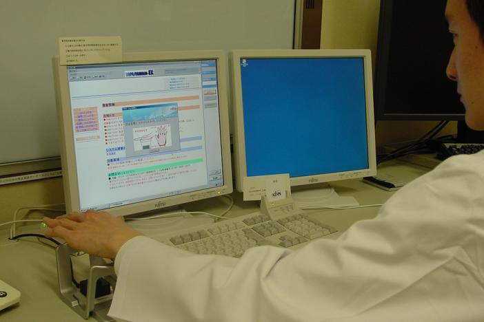 Georgia is the Top State in America for Health IT Companies